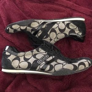 Coach Sneakers